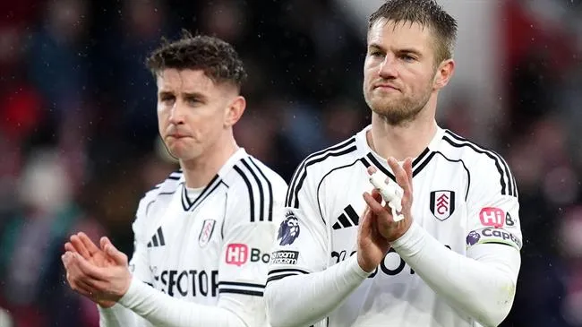 Nhận định Liverpool vs Fulham (23h30 ngày 114) Mệnh lệnh phải thắng 2 Nhận định Liverpool vs Fulham (23h30 ngày 114) Mệnh lệnh phải thắng 2