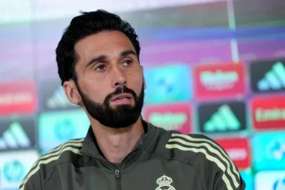Arbeloa tuyên bố chấn động: 'Trận đấu với Girona mới là khởi đầu cho cuộc lội ngược dòng ở Champions League' 1
