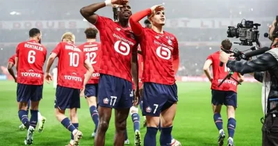 Toulouse vs Lille: Cuộc đua Top 4 Ligue 1 nóng bỏng, ai sẽ thắng? 1